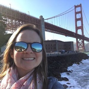 Meet your Posher, Karine